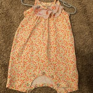 Matilda Jane Romper 6-12 mo